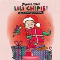 Joyeux Noël Lili chipie par la Cie Fabulouse. Le dimanche 9 décembre 2018 à Montauban. Tarn-et-Garonne.  10H00